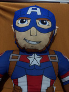 CAPITAN AMERICA
